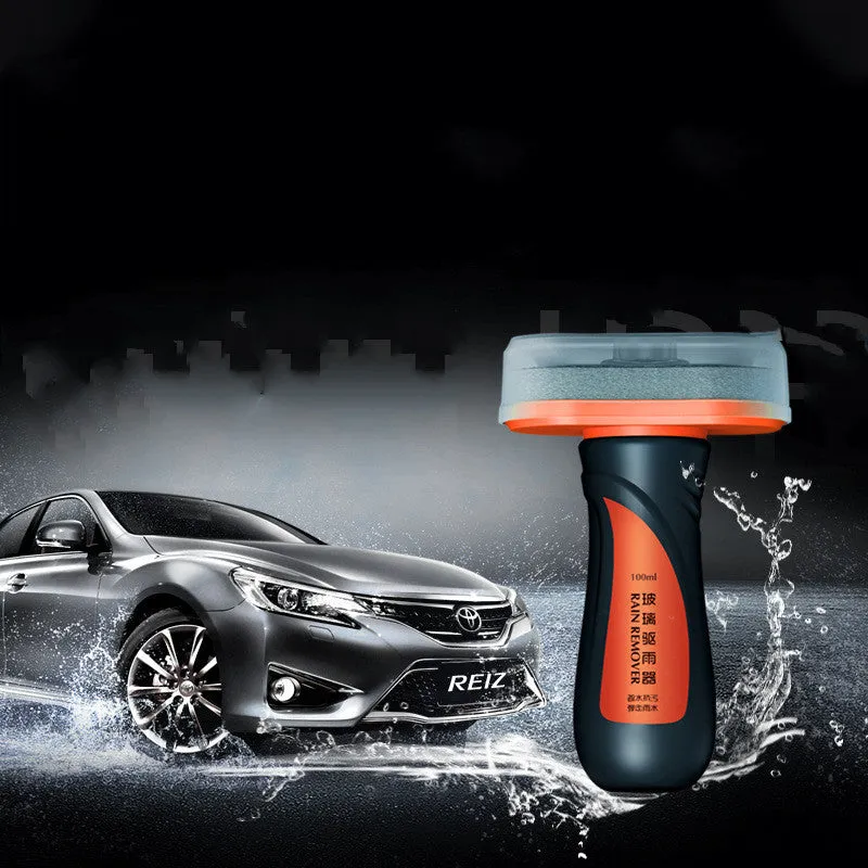 Color: Rainproof agent - Automotive Supplies, Automotive Coating