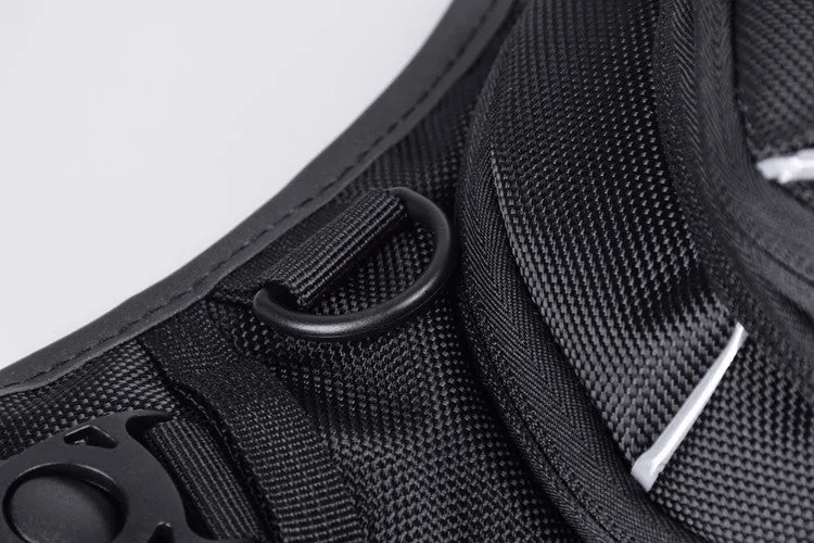 CUCYMA Rainproof Leg Bag