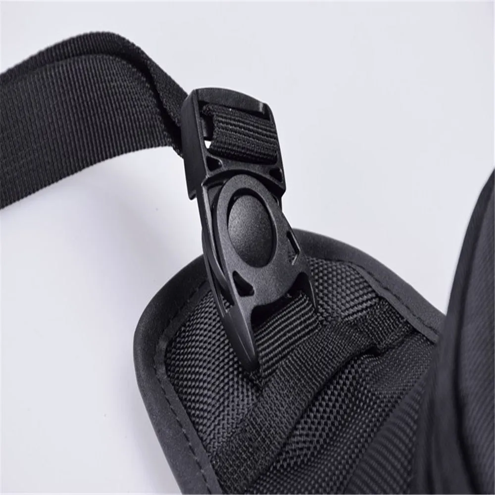 CUCYMA Rainproof Leg Bag