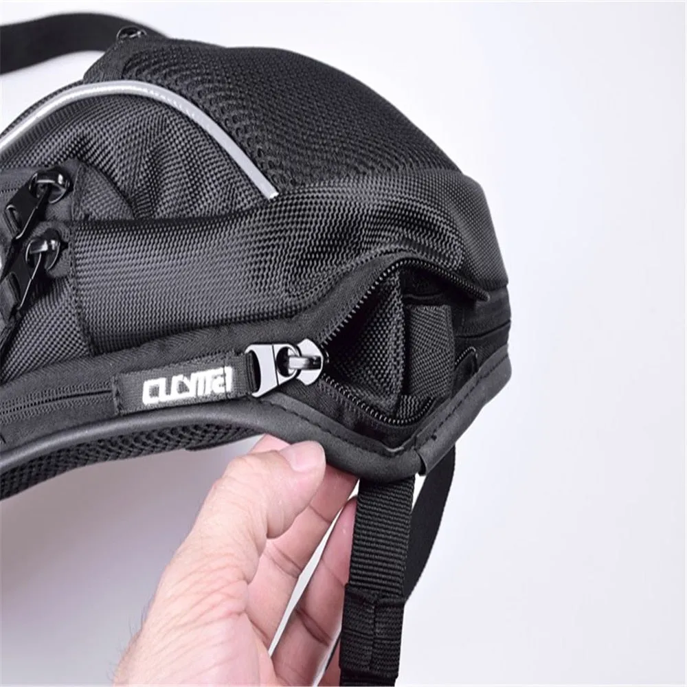 CUCYMA Rainproof Leg Bag