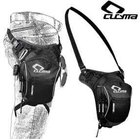 CUCYMA Rainproof Leg Bag