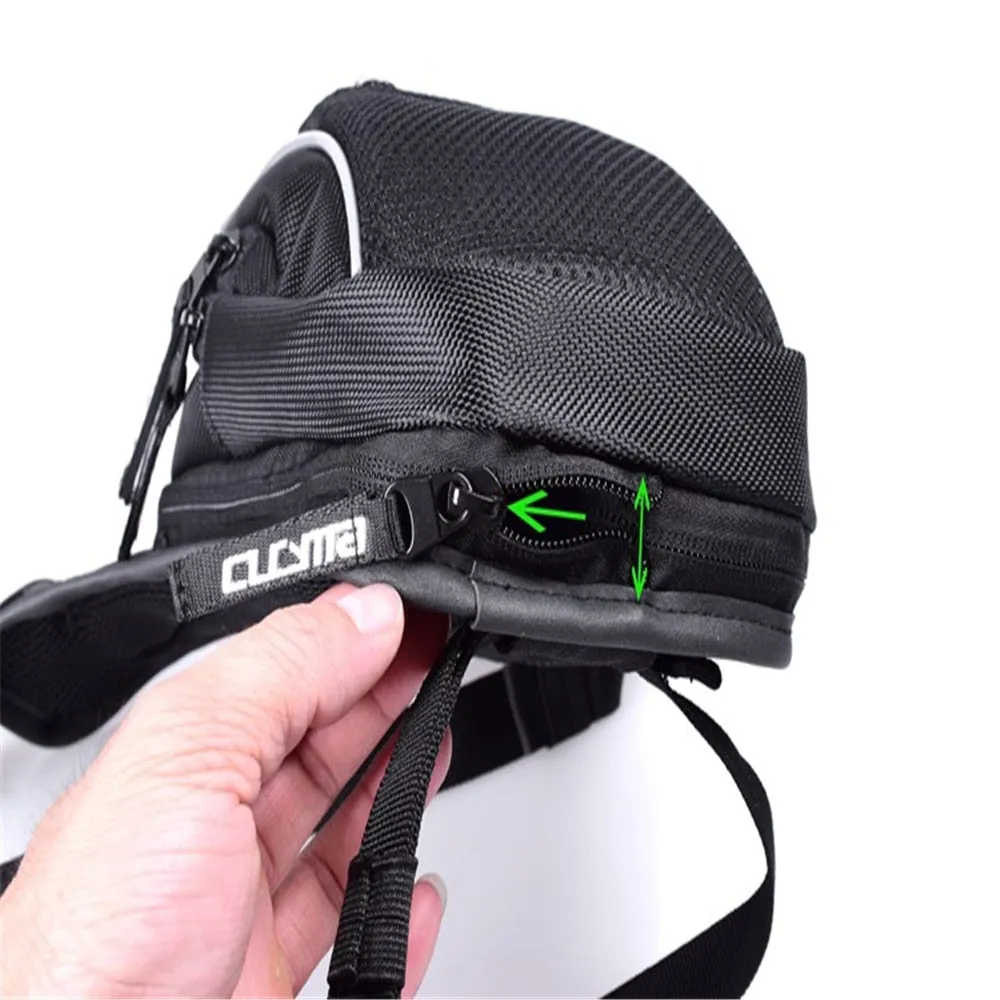 CUCYMA Rainproof Leg Bag