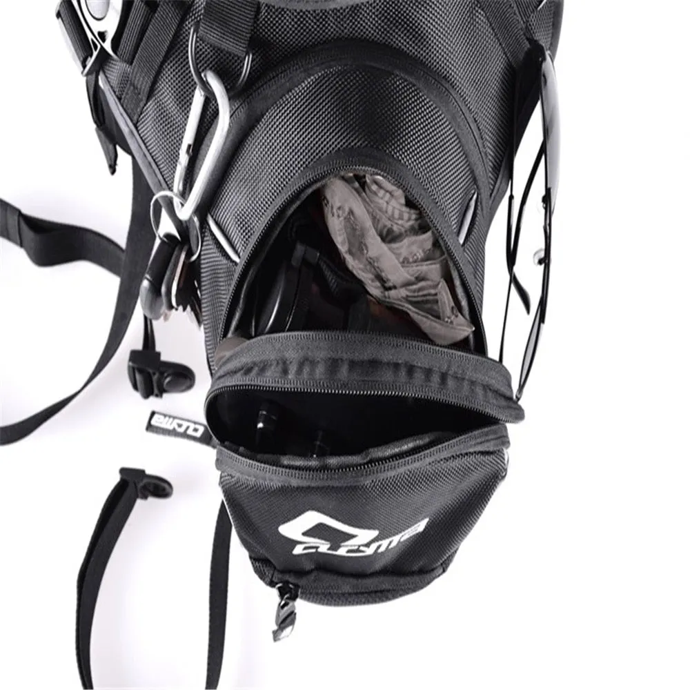 CUCYMA Rainproof Leg Bag