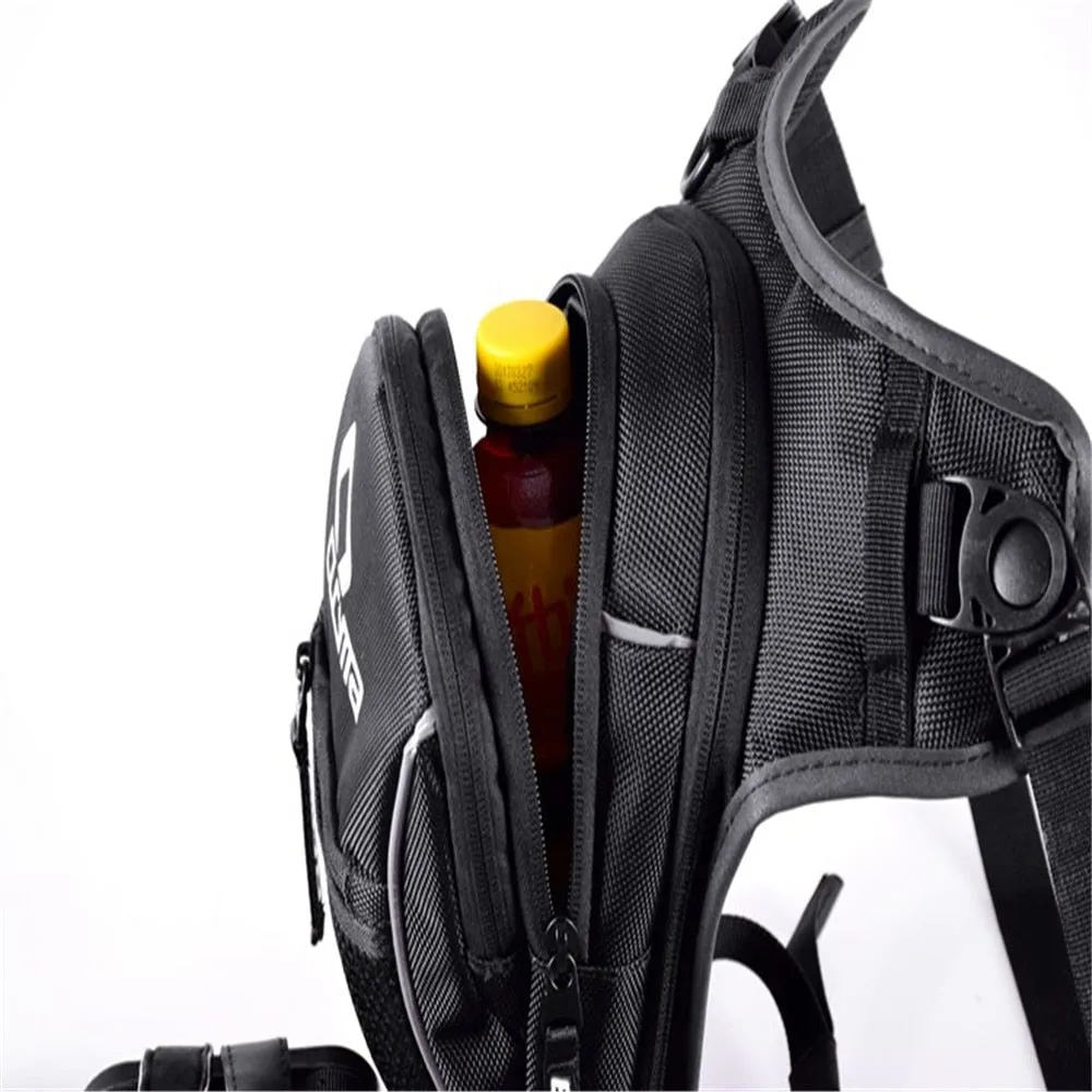 CUCYMA Rainproof Leg Bag