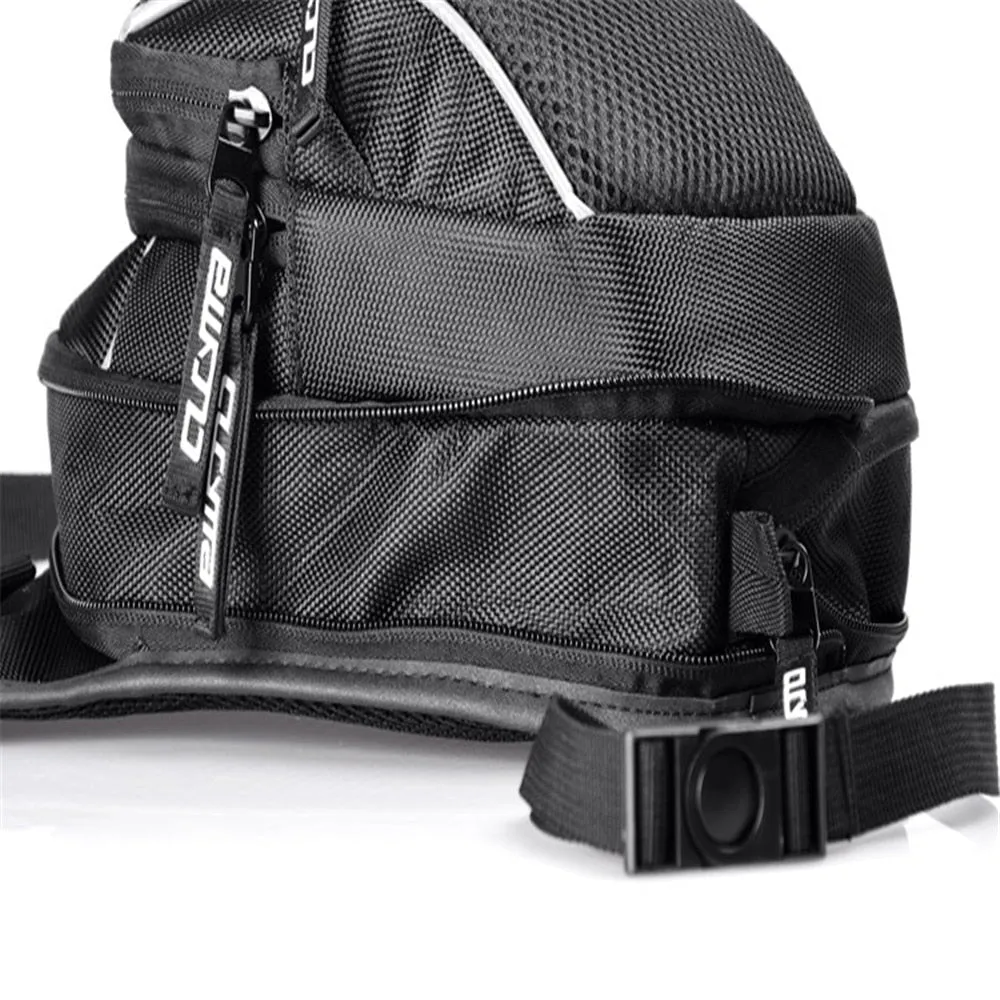 CUCYMA Rainproof Leg Bag