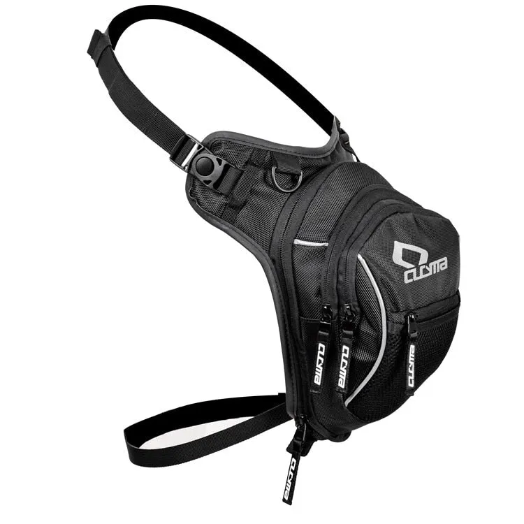 CUCYMA Rainproof Leg Bag