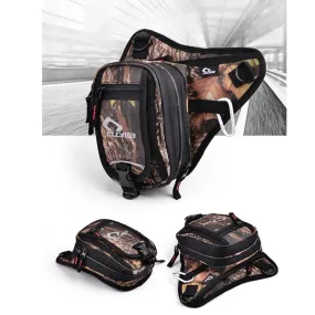 CUCYMA Rainproof Outdoor Leg Bag