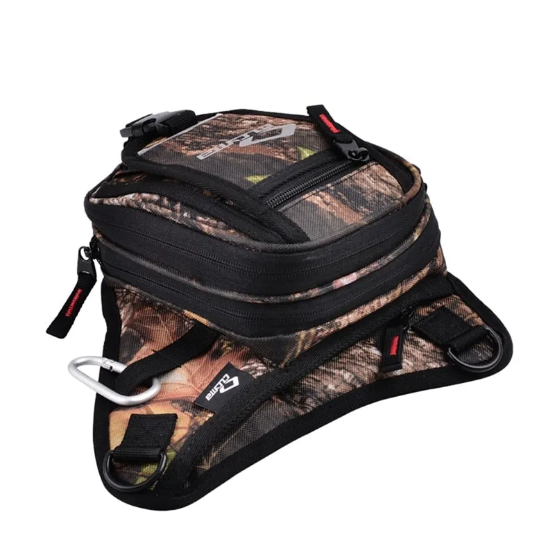 CUCYMA Rainproof Outdoor Leg Bag