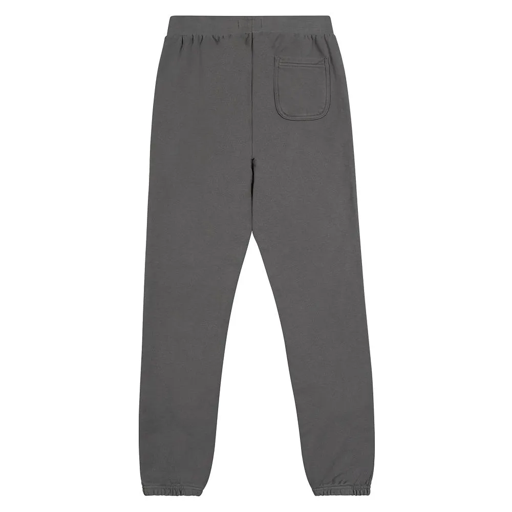 History Sweatpant | Charcoal