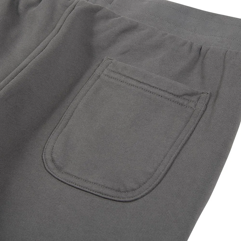 History Sweatpant | Charcoal