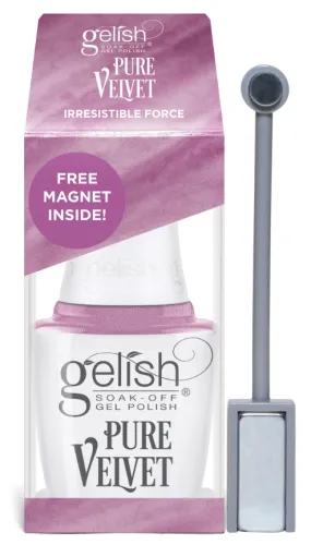 Irresistible Force * Harmony Gelish