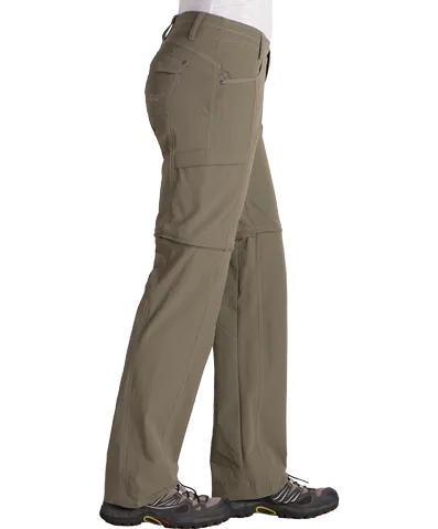 Kuhl Anika Conv. Pant women