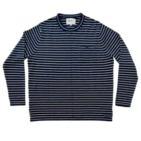 Long Sleeve Cashmere Tee Shirt