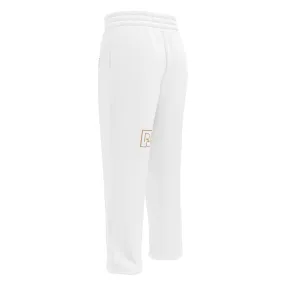Men's Wide-leg joggers