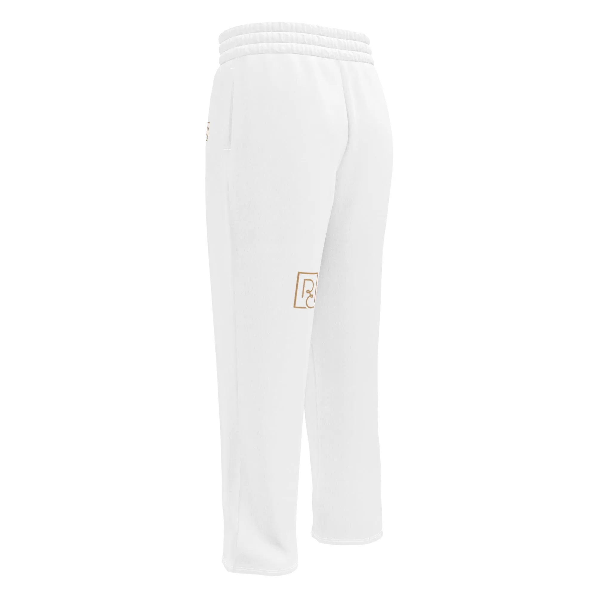 Men's Wide-leg joggers