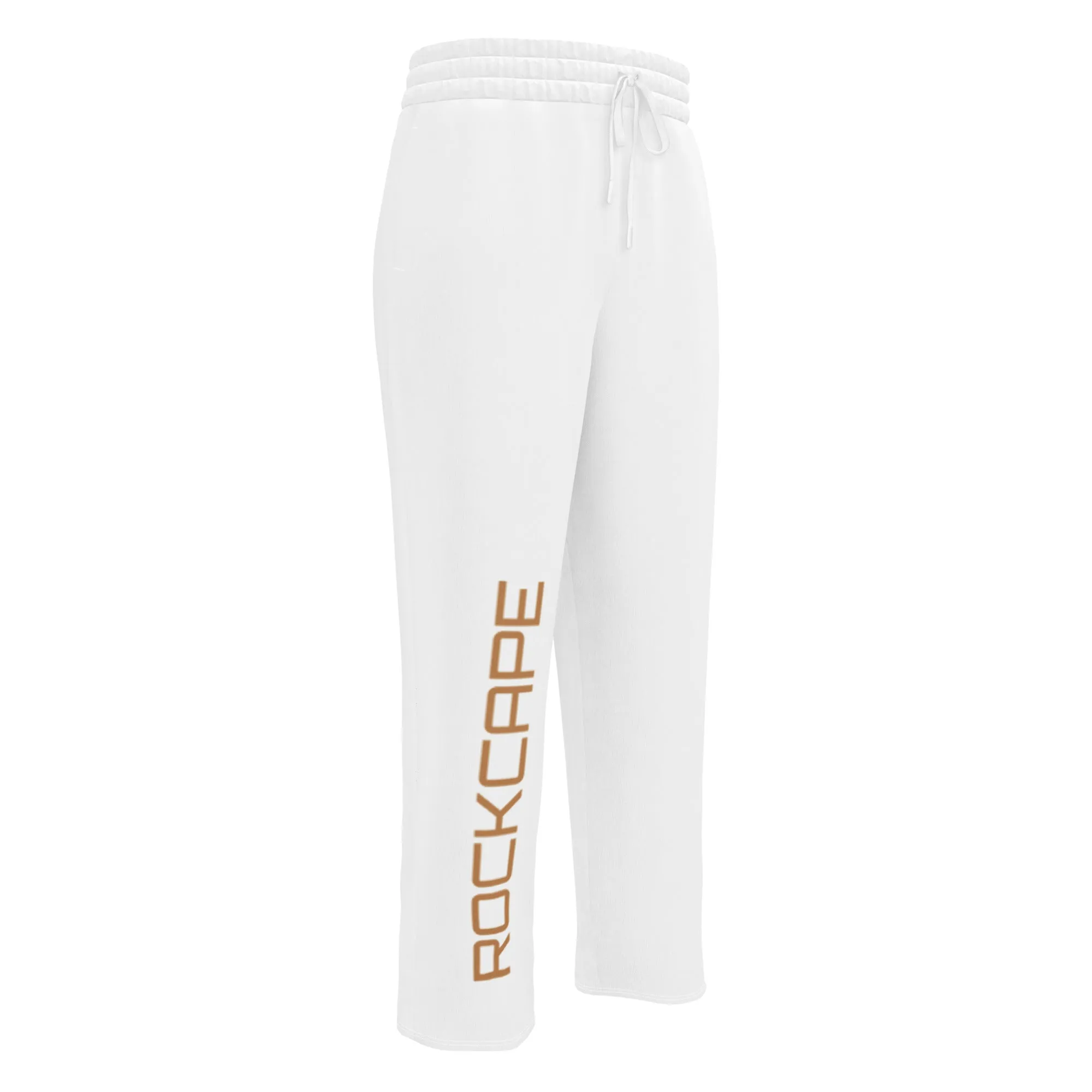 Men's Wide-leg joggers
