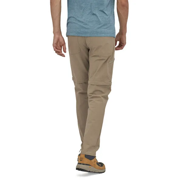 Patagonia Men's Quandary Convertible Pants 2023