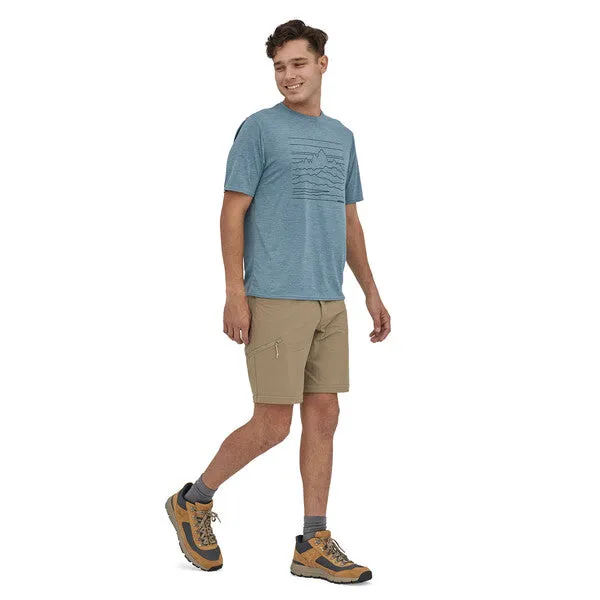 Patagonia Men's Quandary Convertible Pants 2023