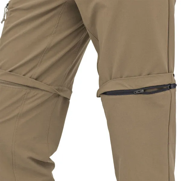 Patagonia Men's Quandary Convertible Pants 2023