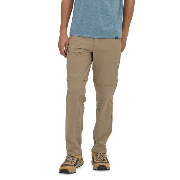 Patagonia Men's Quandary Convertible Pants 2023