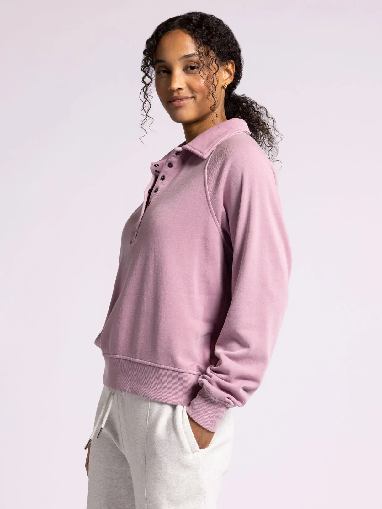 Priscilla Top - FINAL SALE