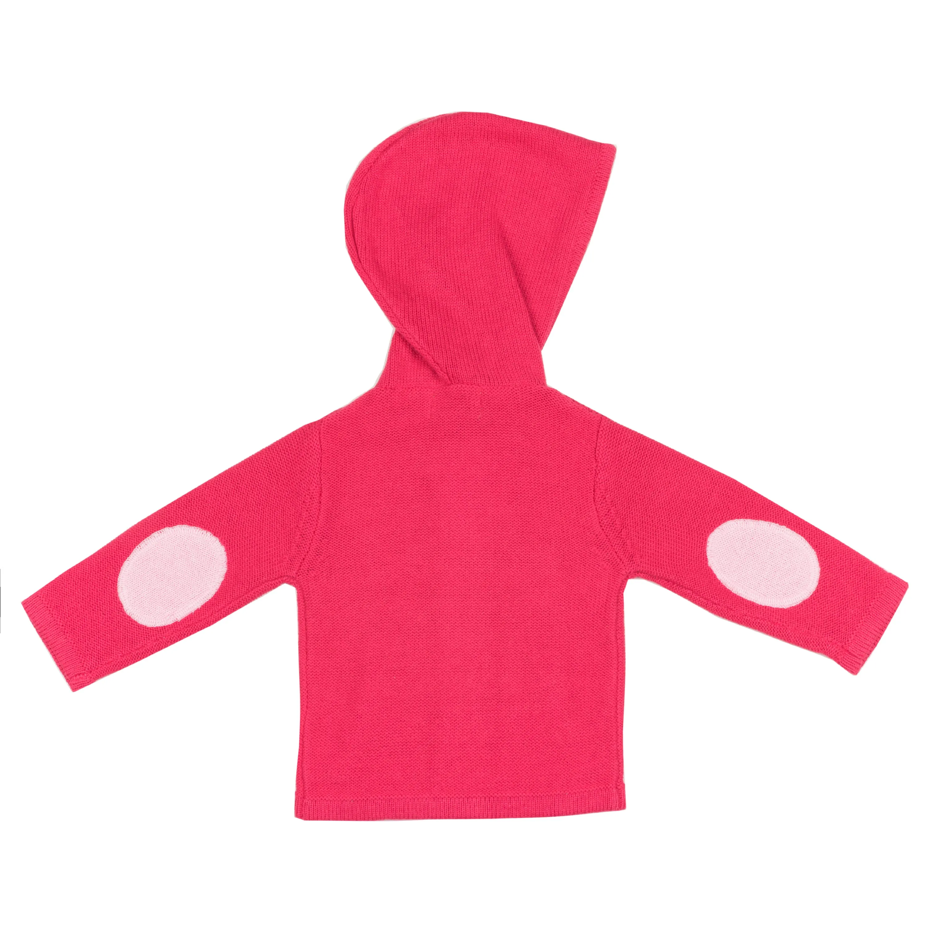 Robinhood Fuchia/Pink